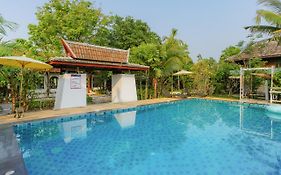 Chiang Mai Las Orquideas Resort