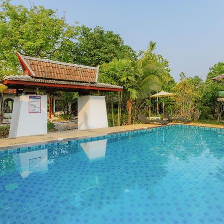 Chiang Mai Las Orquideas Resort Exterior photo